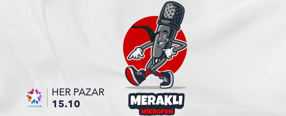 Meraklı Mikrofon